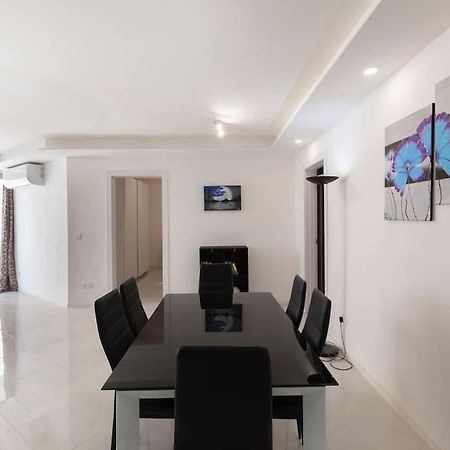 Spacious 2Br Apt In Qawra - Perfect For Families By 360 Estates St. Paul's Bay Exterior photo
