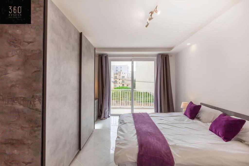 Spacious 2Br Apt In Qawra - Perfect For Families By 360 Estates St. Paul's Bay Exterior photo