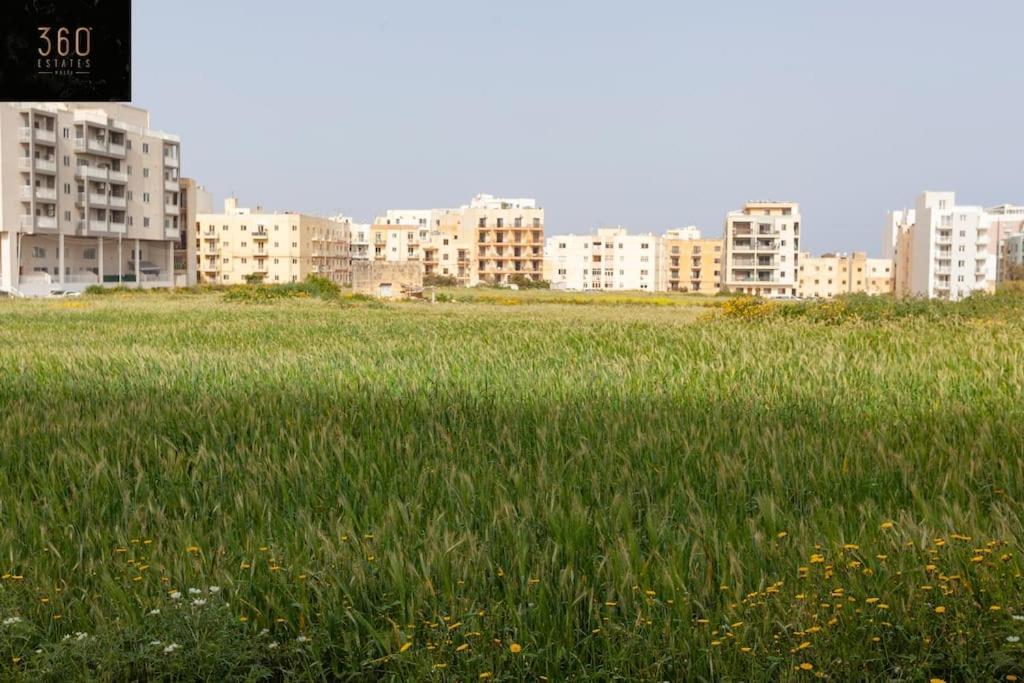 Spacious 2Br Apt In Qawra - Perfect For Families By 360 Estates St. Paul's Bay Exterior photo