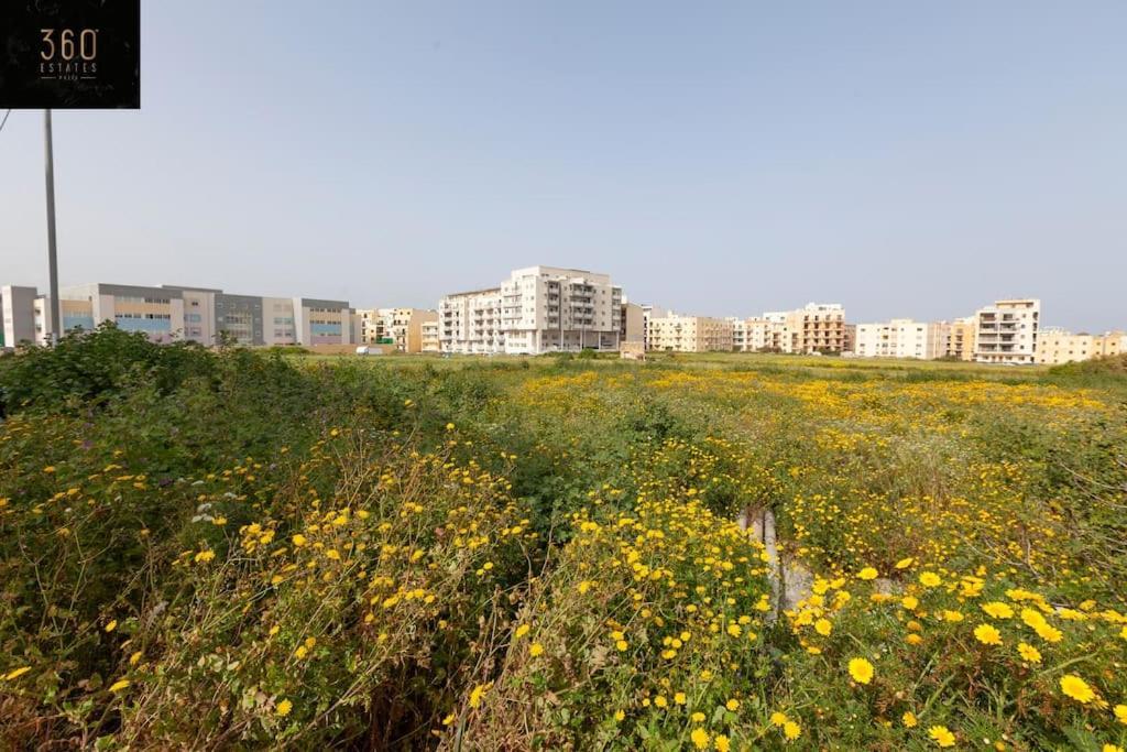 Spacious 2Br Apt In Qawra - Perfect For Families By 360 Estates St. Paul's Bay Exterior photo